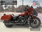 Harley-Davidson Lowrider St 117'', Bedrijf, Meer dan 35 kW, Overig, 1923 cc