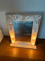 Make-Up spiegel, Ophalen, 50 tot 100 cm, Minder dan 100 cm