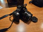 Panasonic Lumix DMC-FZ200, Audio, Tv en Foto, Fotocamera's Digitaal, Ophalen, Compact, Zo goed als nieuw, Overige Merken