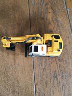 Graafmachine, Ophalen of Verzenden, Gebruikt