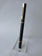 Rollerball Waterman zwart GT – zgan, Verzamelen, Pennenverzamelingen, Verzenden, Zo goed als nieuw, Overige typen, Waterman