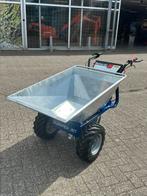 Zally,s elektrische kruiwagen, nieuw, Ophalen, Eenwielig, Nieuw, STHIL
