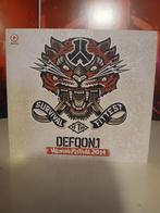 Defqon 1 2014, Ophalen of Verzenden, Zo goed als nieuw