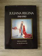 Juliana Regina 1948-1980 - Fred J. Lammers, Boeken, Ophalen of Verzenden, Gelezen