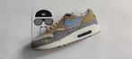 Nike WMNS Air Max 1 Safari Cobblestone Sneakers (41,42), Nike, Ophalen of Verzenden, Nieuw, Sneakers of Gympen