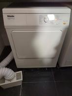 Miele Softcare T8303 Luchtafvoerdroger met slang, Ophalen, 6 tot 8 kg, Gebruikt, Luchtafvoer