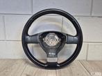 VW Polo 9n3 2005 -2009 stuur stuurwiel geperforeerd leer GTI, Gebruikt, -, Volkswagen, -