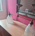 Mooie hanglamp, Huis en Inrichting, Lampen | Spots, Ophalen, Gebruikt