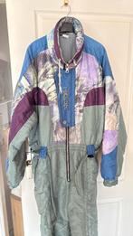 Div retro vintage foute skipakken €29,95 maat 56, Kleding | Heren, Wintersportkleding, Ophalen of Verzenden, Zo goed als nieuw