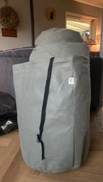 Caravan cover Eurotrail tot opbouw van 5.40 mtr, Caravans en Kamperen, Ophalen of Verzenden, Gebruikt