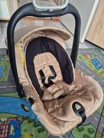 Mutsy maxi cosi, Autogordel, Ophalen of Verzenden, Zo goed als nieuw, 0 t/m 13 kg