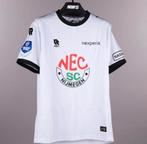 Matchissued NEC Nijmegen shirt met COA, Ophalen of Verzenden, Zo goed als nieuw, Overige binnenlandse clubs, Shirt