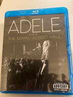 Blu-ray DVD Adèle live at the Royal Albert Hall 2011 incl.CD, Ophalen of Verzenden, Zo goed als nieuw