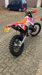 KTM 200 EXC 2010 - Enduro Motor, Gebruikt, Ophalen, Overige merken
