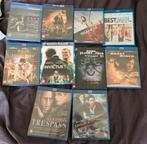 10 blurays, Ophalen, Zo goed als nieuw