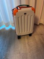 Postcode Loterij koffertje, Hard kunststof, Nieuw, Minder dan 50 cm, Minder dan 35 cm