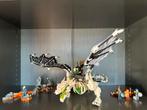 LEGO NINJAGO Skull Sorcerer's Draak - 71721, Kinderen en Baby's, Speelgoed | Duplo en Lego, Ophalen of Verzenden, Zo goed als nieuw