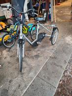 Ter overname wegens overcompleet, Ophalen, Gebruikt