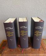 Van Dale Groot woordenboek (3 delen), Guido Geerts, Nederlands, Ophalen of Verzenden, Zo goed als nieuw