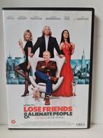 How to Lose Friends & Alienate People - Simon Pegg DVD 2008, Cd's en Dvd's, Dvd's | Komedie, Overige genres, Ophalen of Verzenden