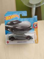Hotwheels Koenigsegg gemera, Ophalen of Verzenden, Nieuw, Auto