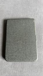 Grijze hoesje voor KOBO CLARA 2E, Computers en Software, E-readers, Ophalen of Verzenden, Nieuw