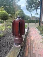 Schoorsteenkap / Tuindecoratie, Ophalen, Gebruikt, Overige materialen, Overige typen