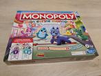 Mijn eerste Monopoly, Hobby en Vrije tijd, Gezelschapsspellen | Bordspellen, Gebruikt, Ophalen of Verzenden, Hasbro, Nvt