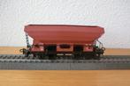 Marklin open zelflosser nr 4631 van de DB, Wisselstroom, Wagon, Ophalen of Verzenden, Zo goed als nieuw