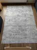 Tapijt - light gray, Huis en Inrichting, 200 cm of meer, 150 tot 200 cm, Grijs, Zebra print