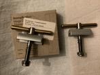 Titanium delen voor de Brompton, Ophalen, Nieuw, Algemeen