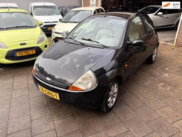 Ford Ka 1.3 12th Edition beschikbaar voor biedingen