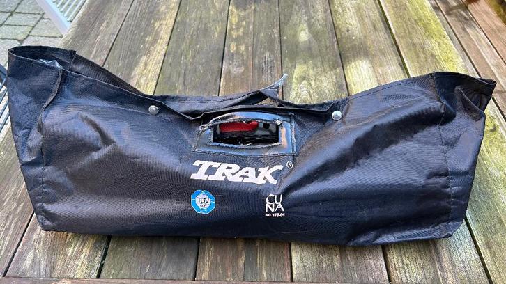 Loopvlaksneeuwkettingen, Auto diversen, Sneeuwkettingen, Zo goed als nieuw, Ophalen