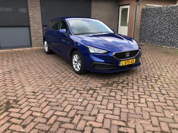 Seat Leon 1.0 TSI Style Business Intense beschikbaar voor biedingen
