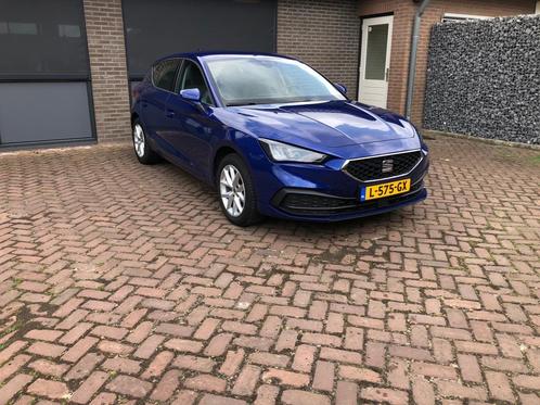 Seat Leon 1.0 TSI Style Business Intense, Auto's, Seat, Bedrijf, Te koop, Leon, ABS, Achteruitrijcamera, Adaptive Cruise Control