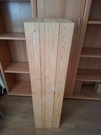 Te koop houten zuil / kast, Huis en Inrichting, Woonaccessoires | Zuilen en Pilaren, Ophalen of Verzenden