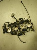 Kawasaki ZX6RR injectie unit, Ophalen of Verzenden, Gebruikt