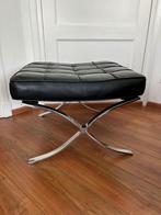 City Hocker, Huis en Inrichting, Banken | Voetenbanken en Poefen, Ophalen, Gebruikt, 50 tot 75 cm, Vierkant