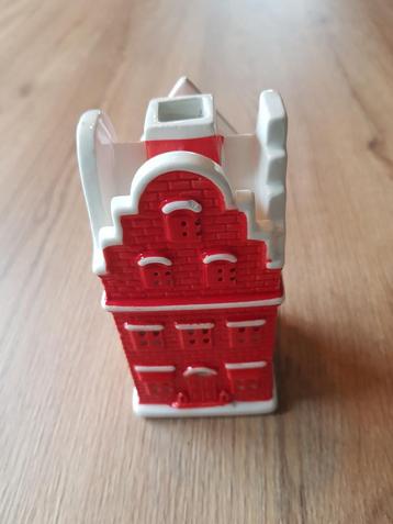 Postcodeloterij huisje nr 7, Dokkumer huisje. beschikbaar voor biedingen