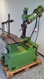 veelzijdige boormachine meerspillige boorkop deuvelboor, Ophalen, Zo goed als nieuw, 600 watt of meer, Boormachine