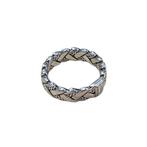 Buddha to Buddha George Ring | Maat 20 | 925, Buddha to Buddha, Zo goed als nieuw, Support@buddhatobuddha.com, Buddha to Buddha
Herengracht 419
1017 BP Amsterdam
Netherlands