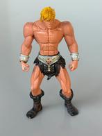 He-Man master of the universe actie pop Mattel 2001., Ophalen of Verzenden, Gebruikt