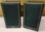 Mission 760 luidsprekers 10-75 watt, Audio, Tv en Foto, Ophalen of Verzenden, Gebruikt, Front, Rear of Stereo speakers, Overige merken