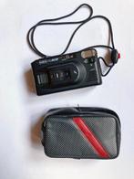Kleinbeeld camera GEPE FM 35 - CDS - Leo, Ophalen of Verzenden, Niet werkend, Compact, Overige Merken