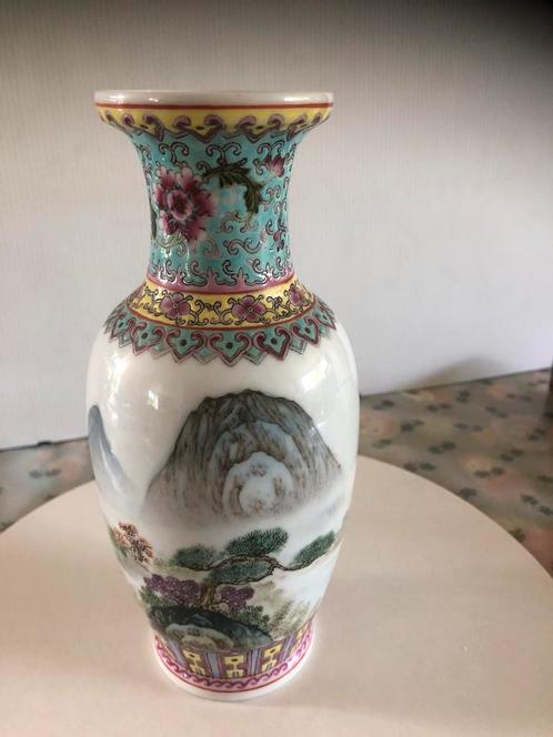 Chinees vaasje, Antiek en Kunst, Antiek | Vazen, Ophalen of Verzenden