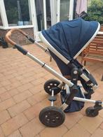 joolz day 2 buggy kinderwagen blauw, Ophalen, Gebruikt, Overige merken