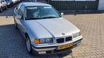 BMW 3 Serie 318i 1e Eigenaars (bj 1996), Auto's, Oldtimers, Achterwielaandrijving, Origineel Nederlands, Bedrijf, Handgeschakeld