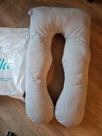 Ella zwangerschapskussen U-vorm XXL, Ophalen, Zo goed als nieuw