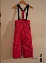 Europe kids skibroek roze maat 122/128, Broek, Europe Kids, Meisje, Ophalen of Verzenden