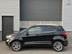 Ford EcoSport 1.0 EcoBoost Titanium Automaat, 65 €/maand, 125 pk, Gebruikt, Ecosport